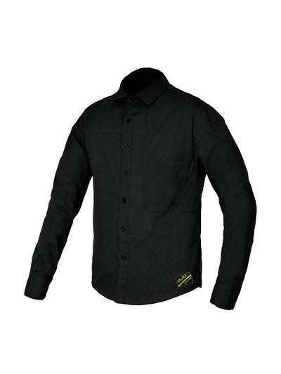 Men's Casual Four Season Cycling Long Sleeve Shirt