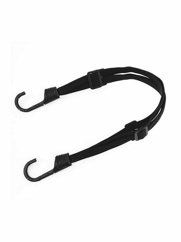 Motorcycle Helmet Strap Luggage Strap Elastic Cord