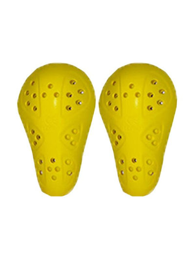Removable 5 Piece Set With Built In Cycling Pants Protectors