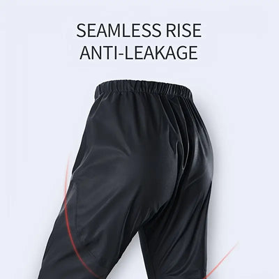 Waterproof Motorcycle Riding Rain Gear Set