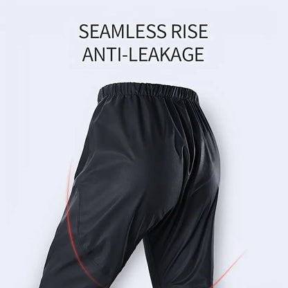 Waterproof Motorcycle Riding Rain Gear Set