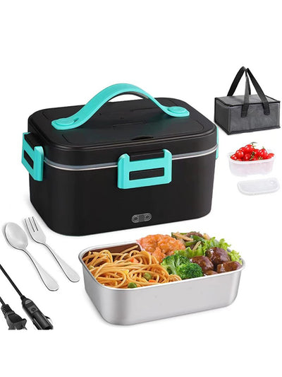 Multifunctional Electric Heated Lunch Box