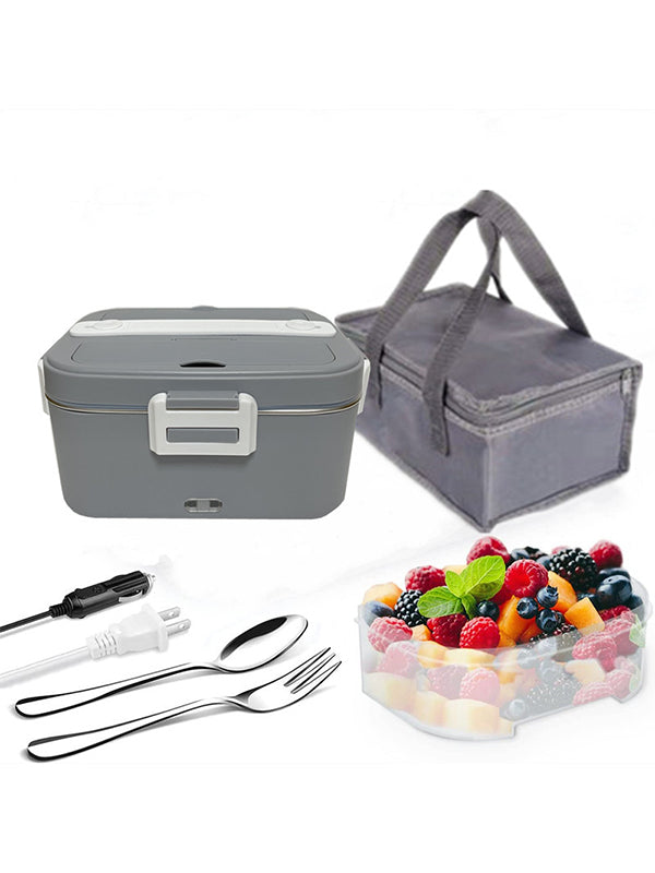 Multifunctional Electric Heated Lunch Box