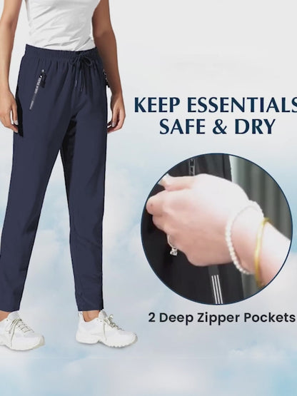 Women's Ultra Soft Stretch Casual Pants